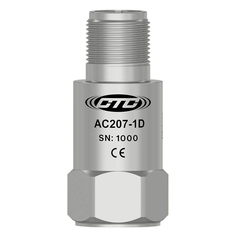 AC207 large image